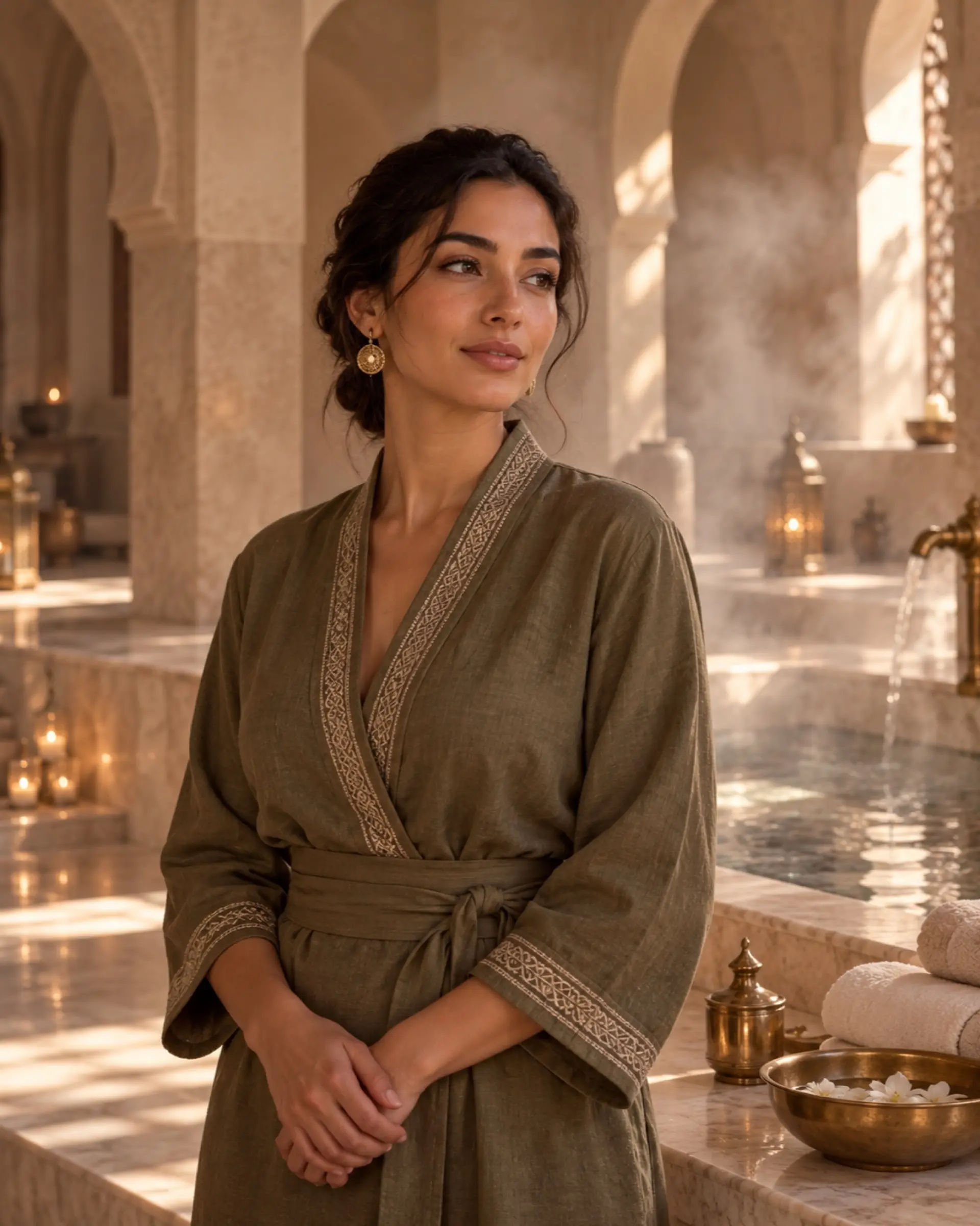 Salma Idrissi